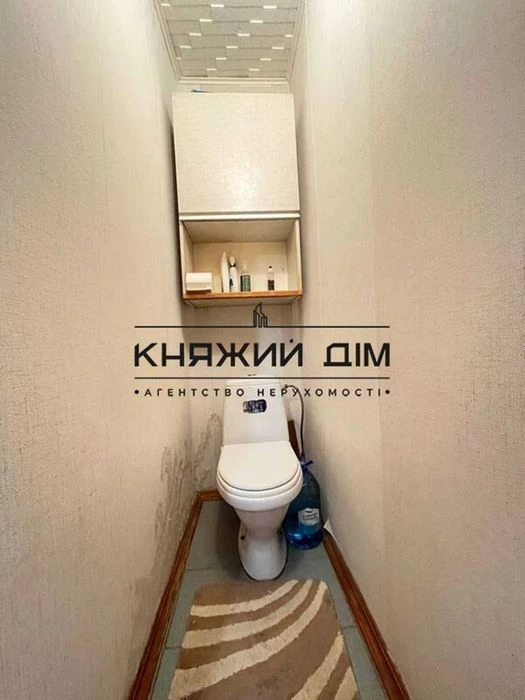 Без Комісії! Продаж 2 кімнатна квартира м. Оболонь КОД 21147