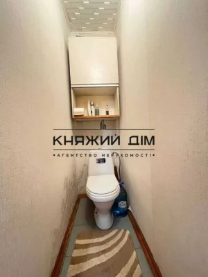 Без Комісії! Продаж 2 кімнатна квартира м. Оболонь КОД 21147