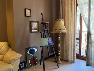 Продаж 3к квартири, Гоголівська 2А, Шевченківський район