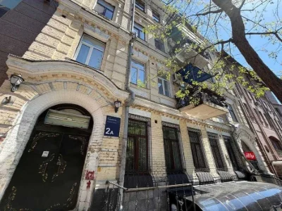 Продаж 3к квартири, Гоголівська 2А, Шевченківський район