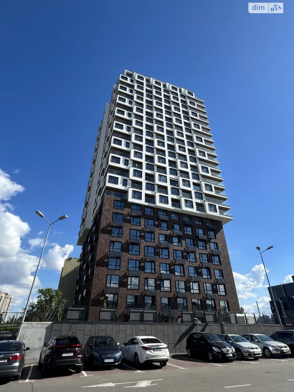 Продаж Квартира Березняки