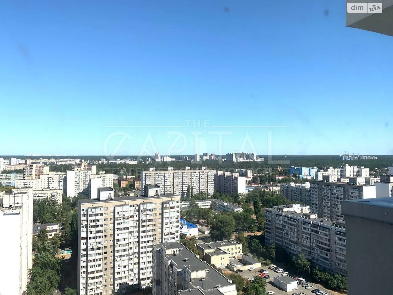 Продаж Квартира Харківський Масив