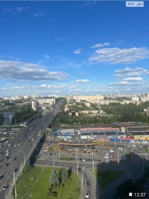 Продаж Квартира Святошин