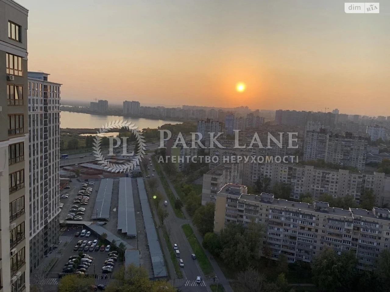 Продаж Квартира Харківський Масив