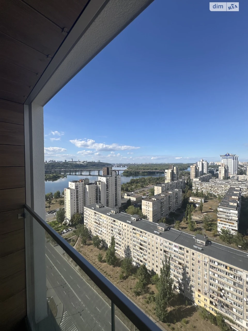 Продаж Квартира Березняки