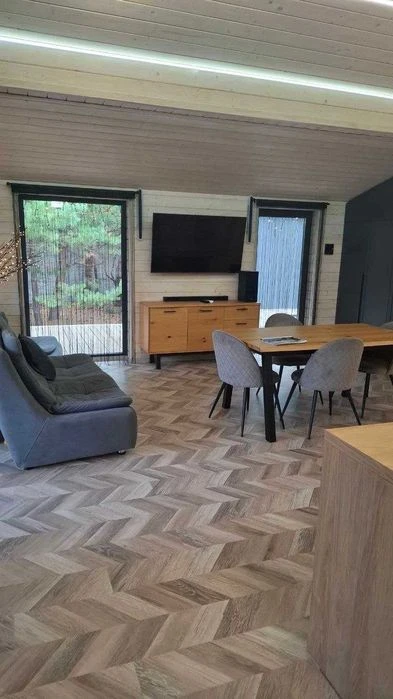 SCANDI — модульні будинки під ваш проєкт | 60 м² і більше