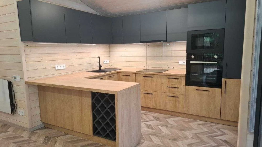 SCANDI — модульні будинки під ваш проєкт | 60 м² і більше