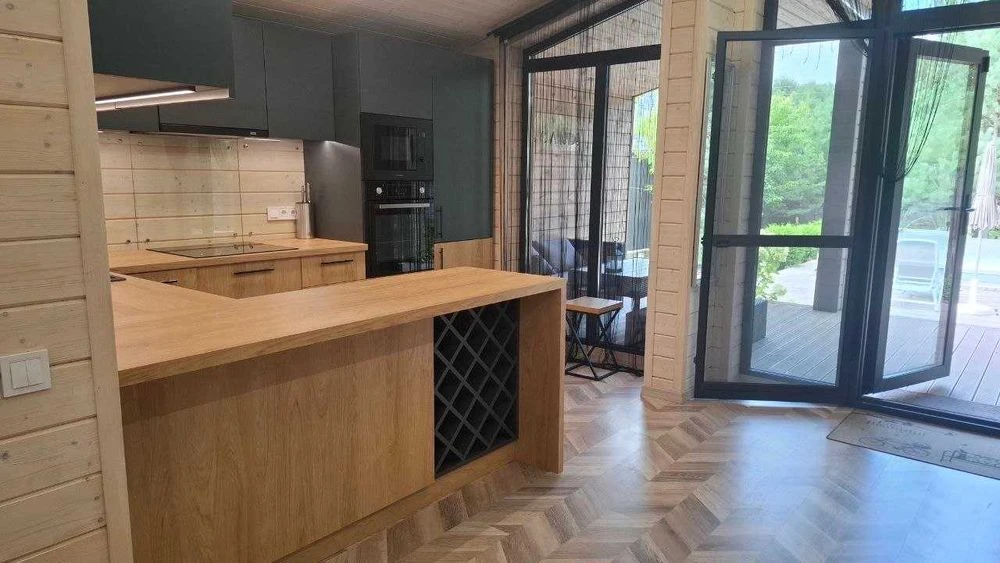 SCANDI — модульні будинки під ваш проєкт | 60 м² і більше