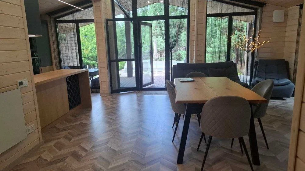 SCANDI — модульні будинки під ваш проєкт | 60 м² і більше