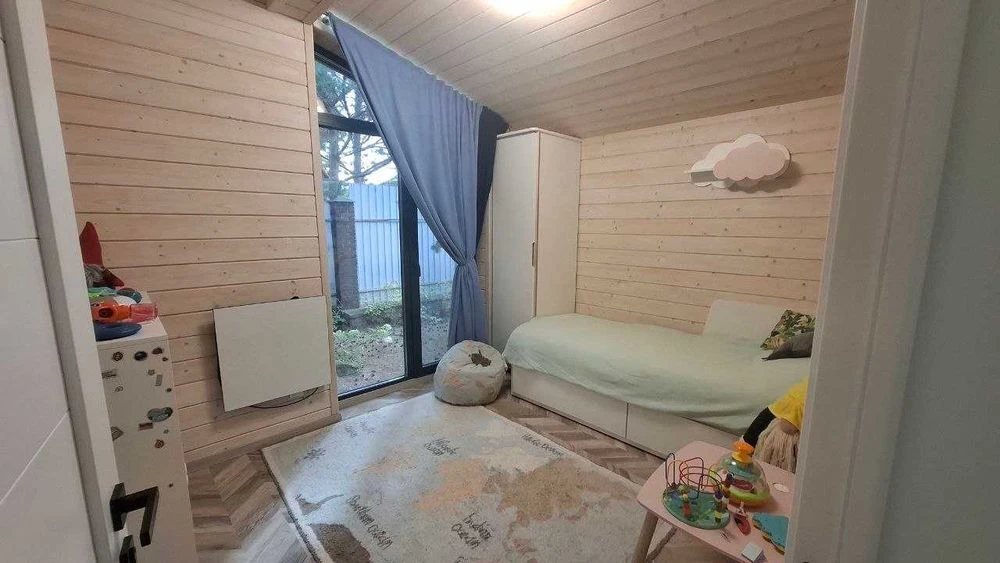 SCANDI — модульні будинки під ваш проєкт | 60 м² і більше