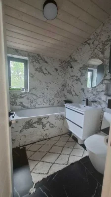 SCANDI — модульні будинки під ваш проєкт | 60 м² і більше