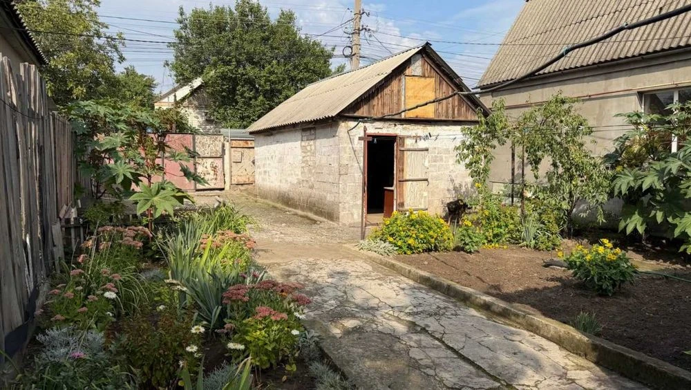 Продам дом Ломовка ул. Штормовая