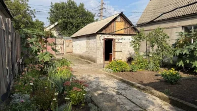 Продам дом Ломовка ул. Штормовая