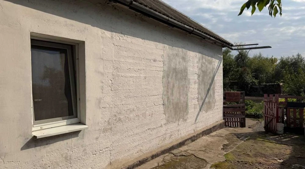 Продам дом Ломовка ул. Штормовая