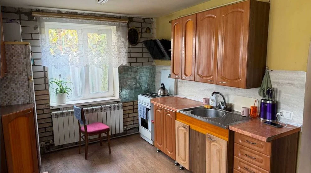 Продам дом Ломовка ул. Штормовая