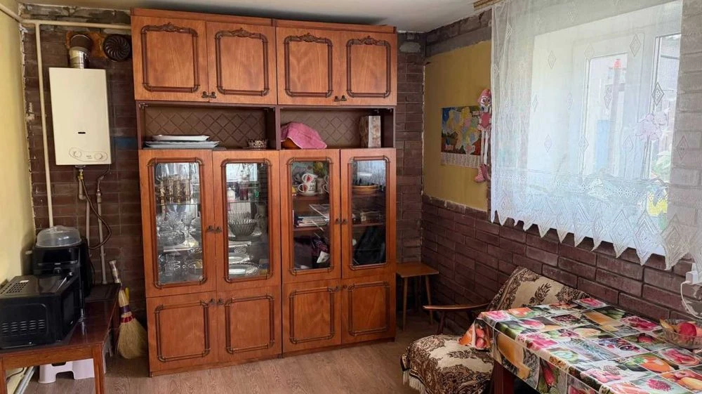 Продам дом Ломовка ул. Штормовая