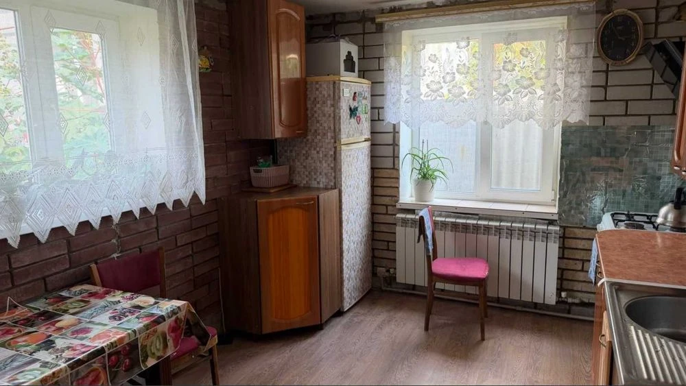 Продам дом Ломовка ул. Штормовая