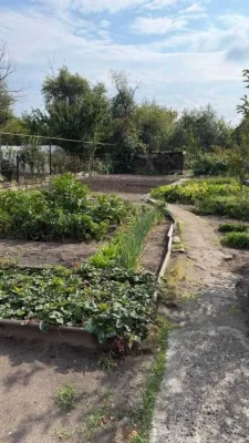 Продам дом Ломовка ул. Штормовая