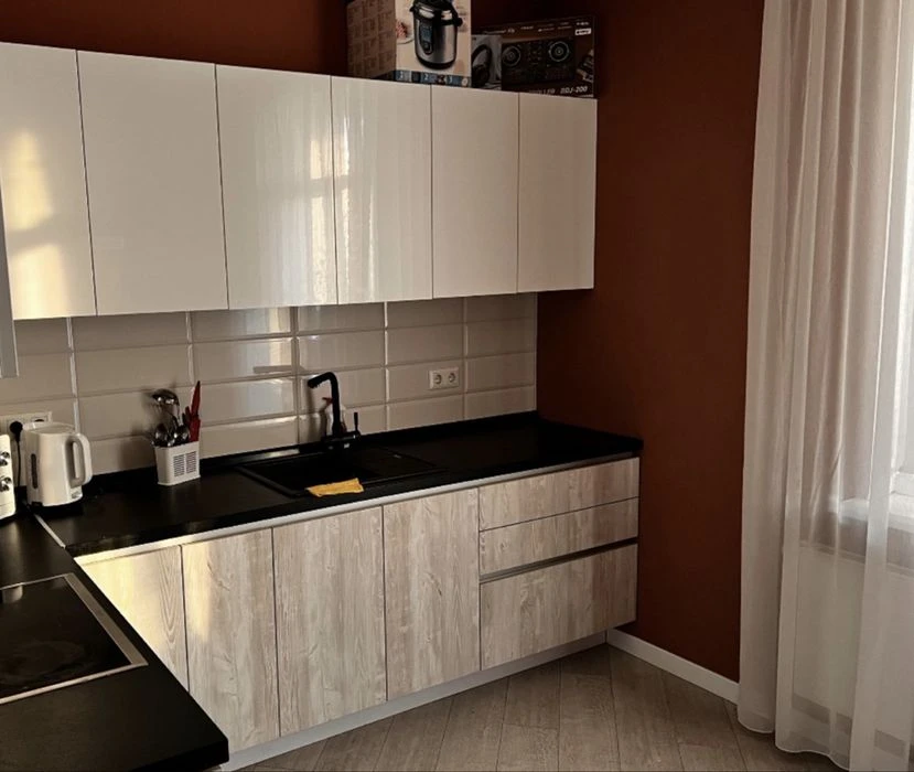 Продам 2-ком квартиру с ремонтом в ЖК Михайловский городок.