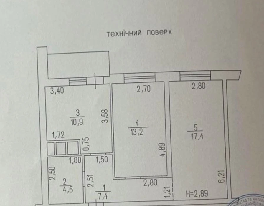 Продам 2-ком квартиру с ремонтом в ЖК Михайловский городок.