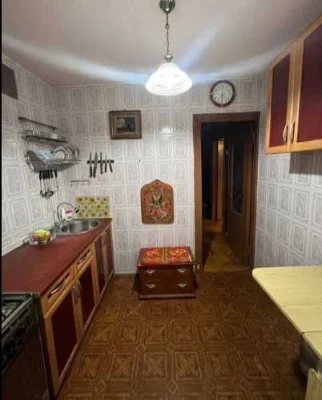 Продам 2х комнатную квартиру по ул.Сегедской