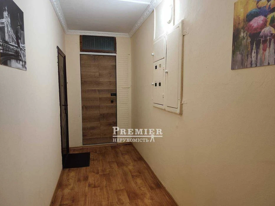 Продам 4-х кім. квартиру в Одесі