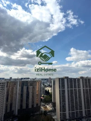 ‼️ЖК АТМОСФЕРА‼️1-комнатная‼️45 м2‼️Вид  Генуезская‼️Аркадия