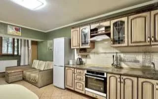 Продам 2х комнатную квартиру в ЖК «Академгородок»