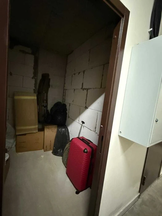 Продам кладовку в ЖК Авторский поселок Котовского (Фонтанка)