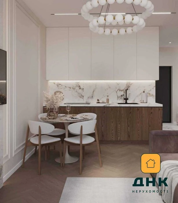 ‼️ЖК Атмосфера ‼️Однокомнатная квартира‼️Аркадия ‼️С ремонто