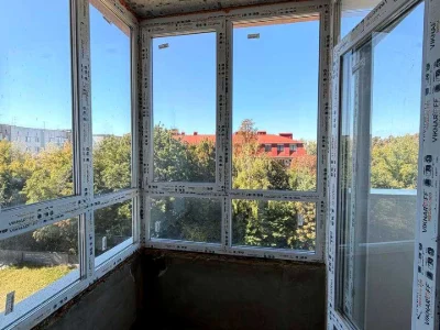 Квартира. Вінниця, Костя Широцького вул. (Щорса), (Будинок)