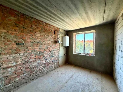 Квартира. Вінниця, Костя Широцького вул. (Щорса), (Будинок)