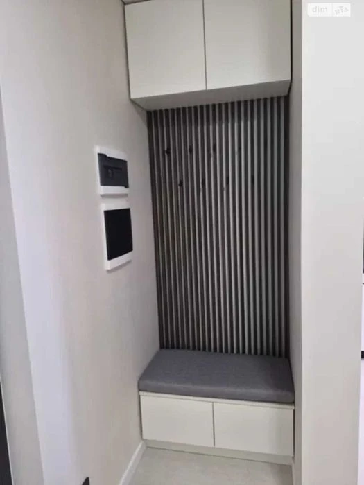 Однокімнатна в центрі міста,з індивідуальним газовим ,євроре