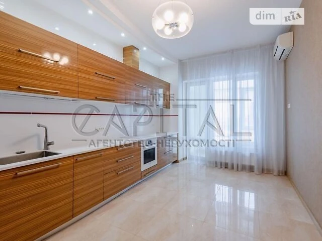 Продаж 4к квартири 161 кв. м на вул. Іоанна Павла II 6/1 • I