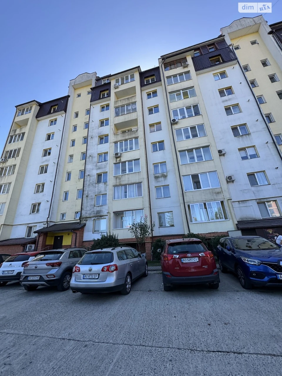Продаж Квартира Центр