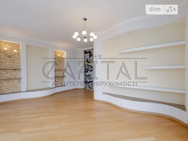 Продаж 4к квартири 161 кв. м на вул. Іоанна Павла II 6/1 • I