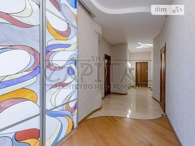 Продаж 4к квартири 161 кв. м на вул. Іоанна Павла II 6/1 • I