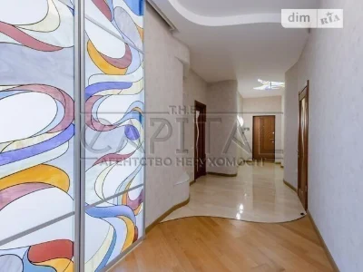 Продаж 4к квартири 161 кв. м на вул. Іоанна Павла II 6/1 • I