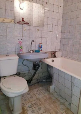 Новые Дома! 1 к. кв. 3/5 пр-т Героев Харькова