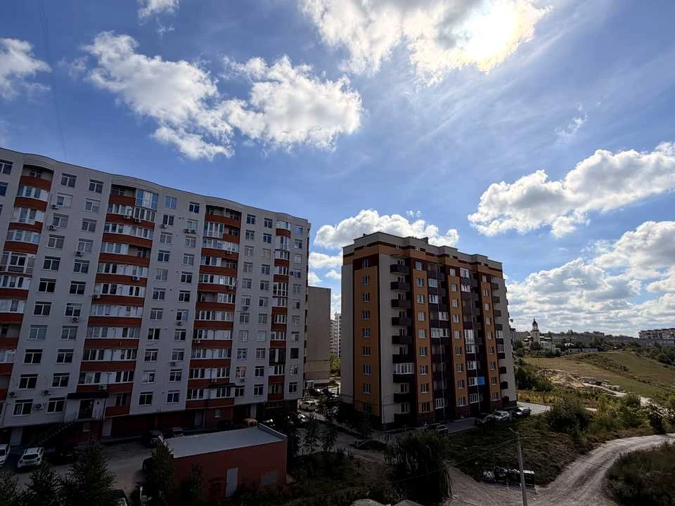 Квартира. Тернопіль, Смакули вул.