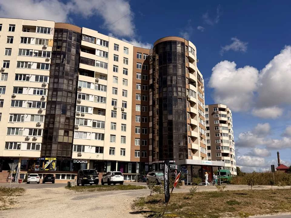 Квартира. Тернопіль, Смакули вул.