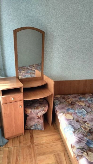 Продам 3-кімтнатну квартиру в центрі
