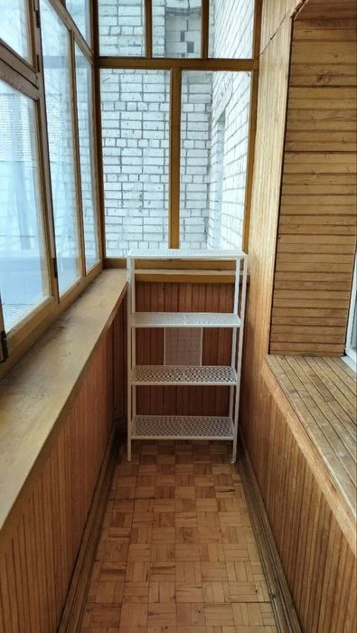 Продам 3-кімтнатну квартиру в центрі