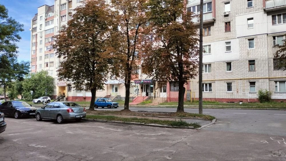 Продам 3-кімтнатну квартиру в центрі