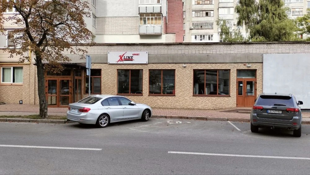 Продам 3-кімтнатну квартиру в центрі