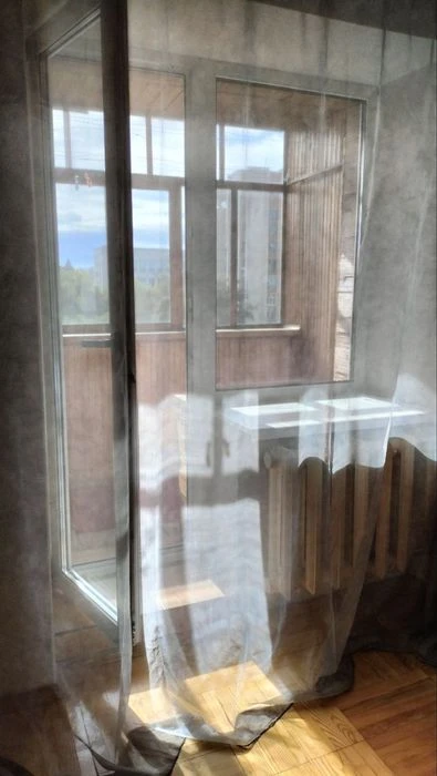 Продам 3-кімтнатну квартиру в центрі