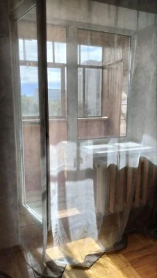 Продам 3-кімтнатну квартиру в центрі