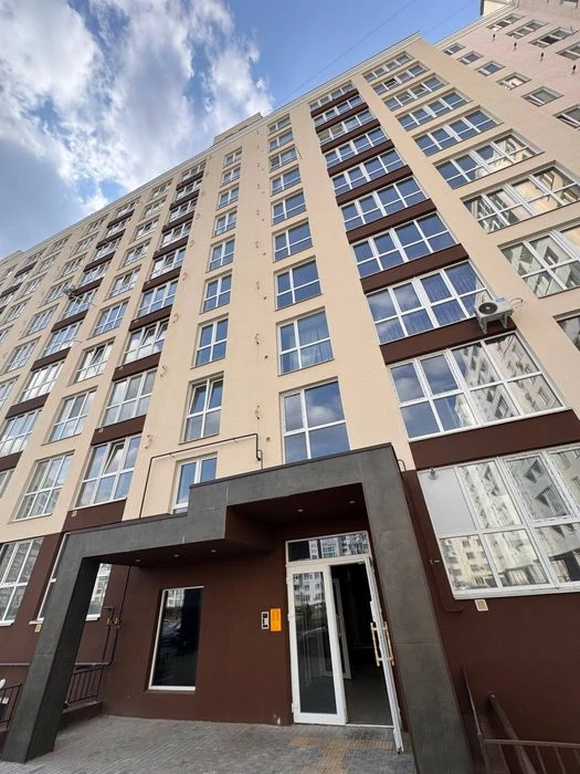 Продаж сучасної 1-кімнатної квартири на Масанах, 48 кв. Інди