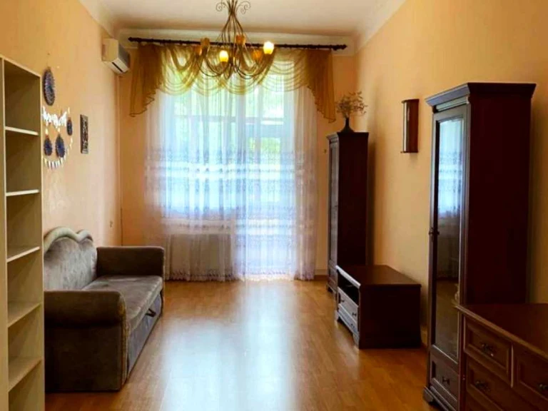 Квартира. Чернігів, Стрілецька вул., 1 к