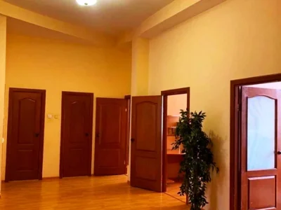 Квартира. Чернігів, Стрілецька вул., 1 к